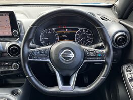 Nissan Juke DIG-T TEKNA 19