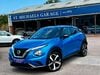 Nissan Juke DIG-T TEKNA
