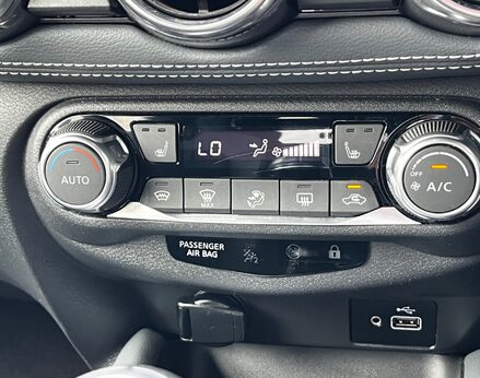 Nissan Juke DIG-T TEKNA 44