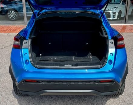 Nissan Juke DIG-T TEKNA 64