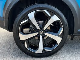 Nissan Juke DIG-T TEKNA 15