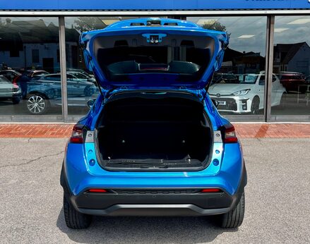 Nissan Juke DIG-T TEKNA 63