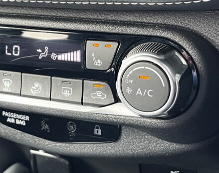 Nissan Juke DIG-T TEKNA 46