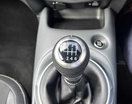 Nissan Juke DIG-T TEKNA 49