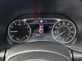 Nissan Juke DIG-T TEKNA 20