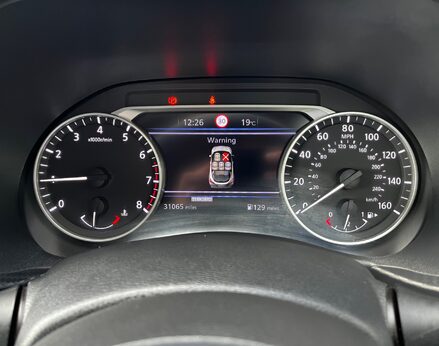 Nissan Juke DIG-T TEKNA 20