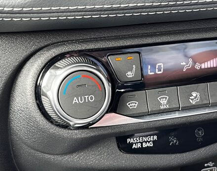 Nissan Juke DIG-T TEKNA 45