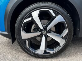 Nissan Juke DIG-T TEKNA 13