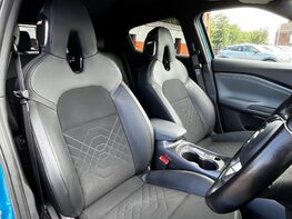 Nissan Juke DIG-T TEKNA 60