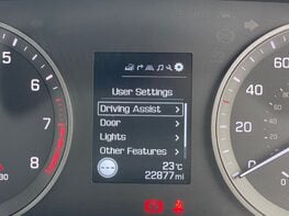 Hyundai TUCSON GDI SE NAV BLUE DRIVE 26