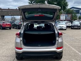 Hyundai TUCSON GDI SE NAV BLUE DRIVE 60