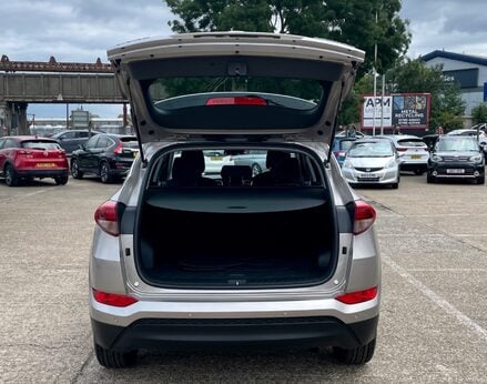 Hyundai TUCSON GDI SE NAV BLUE DRIVE 60