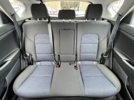 Hyundai TUCSON GDI SE NAV BLUE DRIVE 58