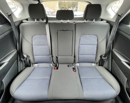 Hyundai TUCSON GDI SE NAV BLUE DRIVE 58