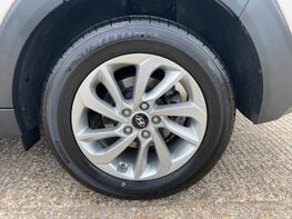 Hyundai TUCSON GDI SE NAV BLUE DRIVE 13