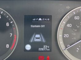 Hyundai TUCSON GDI SE NAV BLUE DRIVE 23