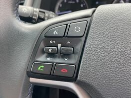 Hyundai TUCSON GDI SE NAV BLUE DRIVE 49