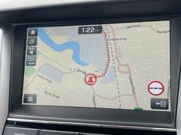Hyundai TUCSON GDI SE NAV BLUE DRIVE 35