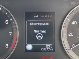 Hyundai TUCSON GDI SE NAV BLUE DRIVE 30