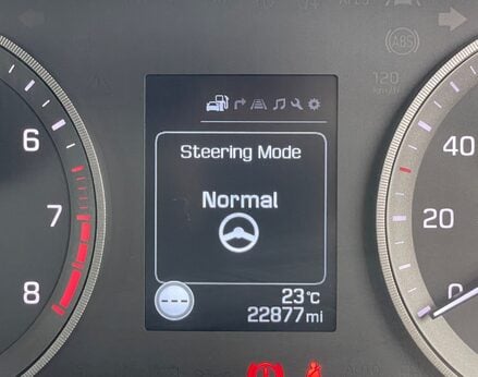 Hyundai TUCSON GDI SE NAV BLUE DRIVE 30