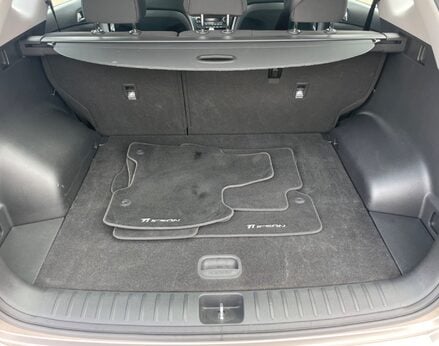 Hyundai TUCSON GDI SE NAV BLUE DRIVE 61