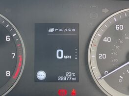 Hyundai TUCSON GDI SE NAV BLUE DRIVE 21