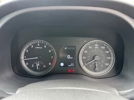 Hyundai TUCSON GDI SE NAV BLUE DRIVE 20