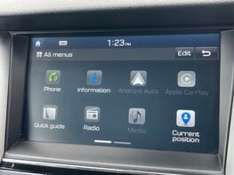 Hyundai TUCSON GDI SE NAV BLUE DRIVE 38