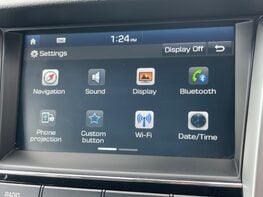 Hyundai TUCSON GDI SE NAV BLUE DRIVE 39