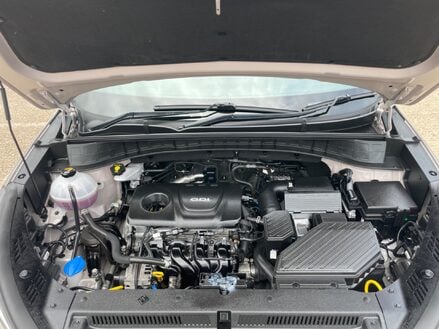 Hyundai TUCSON GDI SE NAV BLUE DRIVE