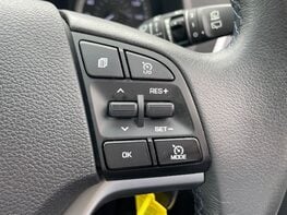 Hyundai TUCSON GDI SE NAV BLUE DRIVE 50