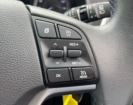 Hyundai TUCSON GDI SE NAV BLUE DRIVE 50