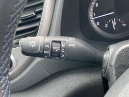 Hyundai TUCSON GDI SE NAV BLUE DRIVE 47