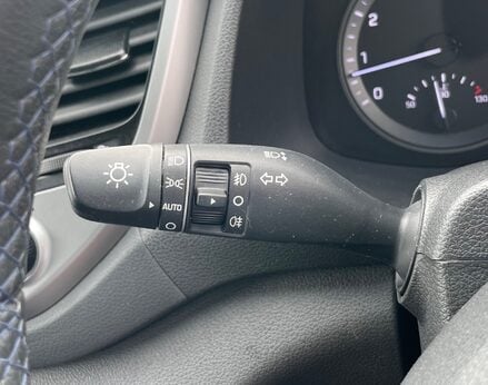 Hyundai TUCSON GDI SE NAV BLUE DRIVE 47