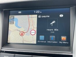 Hyundai TUCSON GDI SE NAV BLUE DRIVE 33