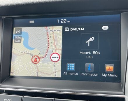 Hyundai TUCSON GDI SE NAV BLUE DRIVE 33