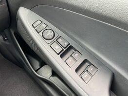 Hyundai TUCSON GDI SE NAV BLUE DRIVE 53