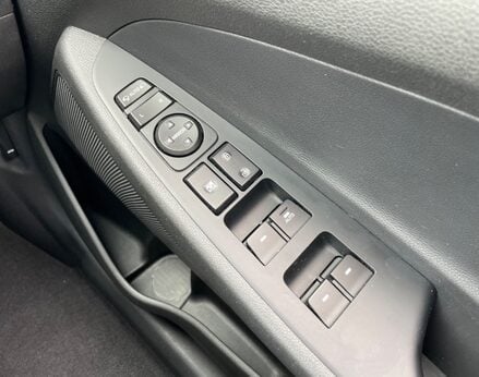 Hyundai TUCSON GDI SE NAV BLUE DRIVE 53