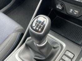 Hyundai TUCSON GDI SE NAV BLUE DRIVE 46