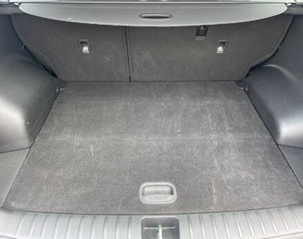 Hyundai TUCSON GDI SE NAV BLUE DRIVE 62