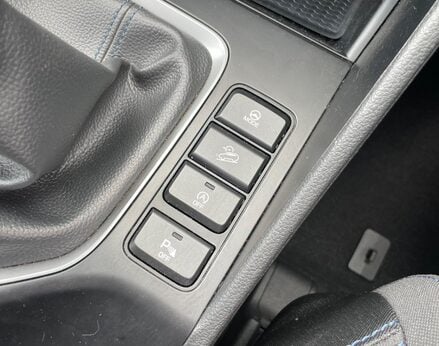 Hyundai TUCSON GDI SE NAV BLUE DRIVE 45