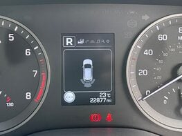 Hyundai TUCSON GDI SE NAV BLUE DRIVE 28