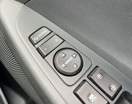 Hyundai TUCSON GDI SE NAV BLUE DRIVE 52