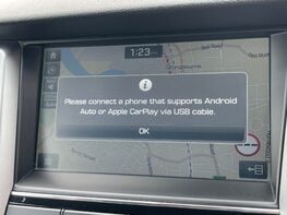 Hyundai TUCSON GDI SE NAV BLUE DRIVE 37