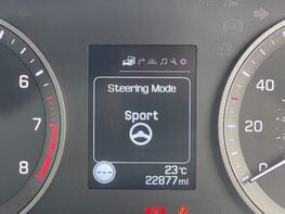 Hyundai TUCSON GDI SE NAV BLUE DRIVE 29