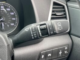 Hyundai TUCSON GDI SE NAV BLUE DRIVE 48