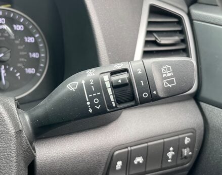 Hyundai TUCSON GDI SE NAV BLUE DRIVE 48