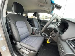 Hyundai TUCSON GDI SE NAV BLUE DRIVE 55