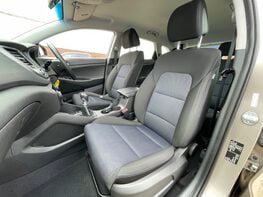 Hyundai TUCSON GDI SE NAV BLUE DRIVE 57