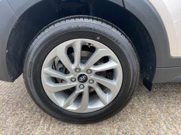 Hyundai TUCSON GDI SE NAV BLUE DRIVE 14